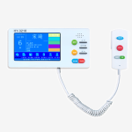 5寸病房呼叫器分机-标久医用呼叫系统