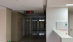 护理院紧急呼叫对讲系统方案 护理院紧急呼叫对讲系统方案