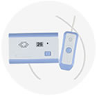 呼叫对讲系统分机