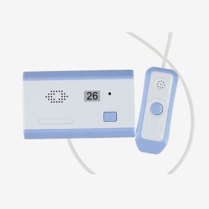 BJ-F18医用呼叫对讲分机 BJ-F18医用呼叫对讲分机