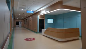 医院智慧呼叫对讲系统方案