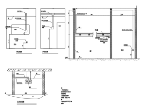 医用呼叫对讲系统工程的安装 医用呼叫对讲系统工程的安装