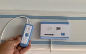 医用呼叫对讲系统中电源线的选择 医用呼叫对讲系统中电源线的选择