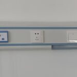 敬老院呼叫对讲系统方案设置 敬老院呼叫对讲系统方案设置