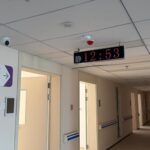 有线医用呼叫对讲系统的优势 有线医用呼叫对讲系统的优势