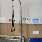 中小型医院呼叫对讲系统设计方案 中小型医院呼叫对讲系统设计方案