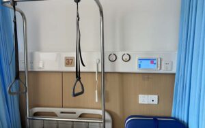 中小型医院呼叫对讲系统设计方案 中小型医院呼叫对讲系统设计方案