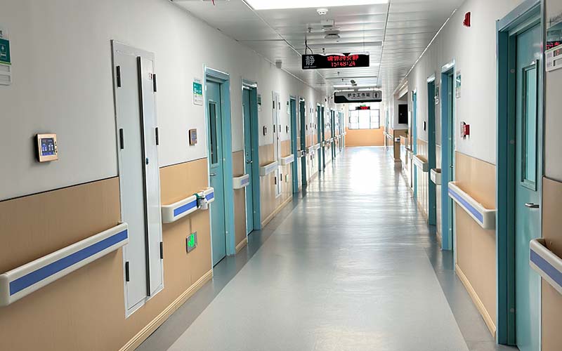 医院如何选用呼叫对讲主机-标久医用呼叫系统 医院如何选用呼叫对讲主机-标久医用呼叫系统