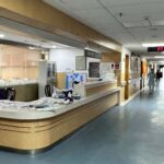 医院如何选用呼叫对讲主机 医院如何选用呼叫对讲主机