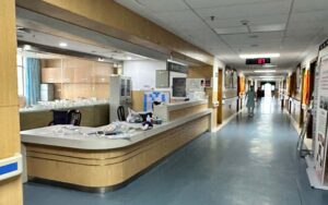 医院如何选用呼叫对讲主机 医院如何选用呼叫对讲主机