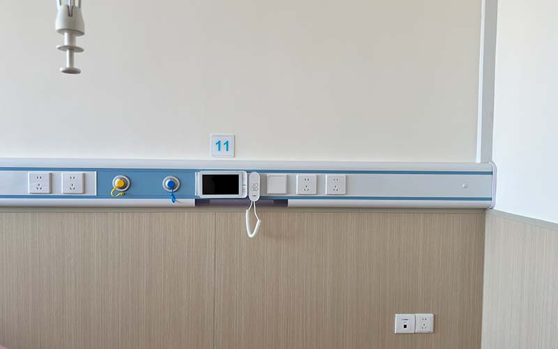 医院如何选用呼叫对讲主机-标久医用呼叫系统 医院如何选用呼叫对讲主机-标久医用呼叫系统