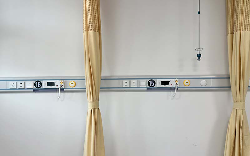 医用呼叫对讲系统配置与核心设备选型规范-标久医用呼叫系统 医用呼叫对讲系统配置与核心设备选型规范-标久医用呼叫系统