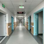 医用呼叫对讲系统配置与核心设备选型规范 医用呼叫对讲系统配置与核心设备选型规范