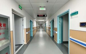 医用呼叫对讲系统配置与核心设备选型规范 医用呼叫对讲系统配置与核心设备选型规范