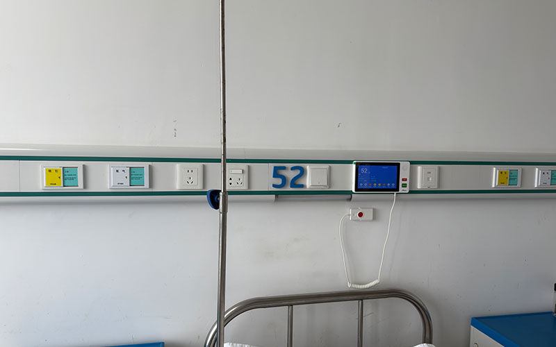 医用对讲系统如何赋能高效护理响应-标久医用呼叫系统 医用对讲系统如何赋能高效护理响应-标久医用呼叫系统