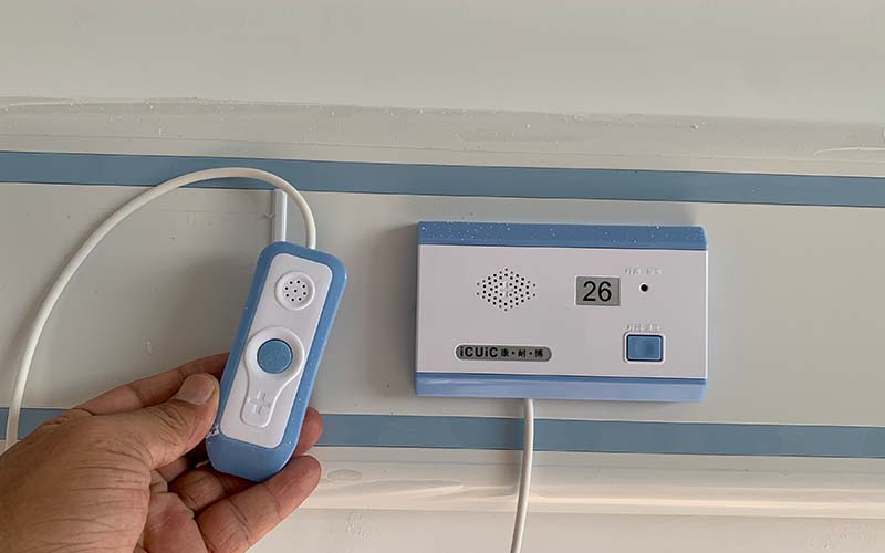 医用呼叫对讲系统总线制与两线制线材技术区别-标久医用呼叫系统