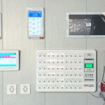 医用呼叫对讲系统总线制与两线制线材技术区别