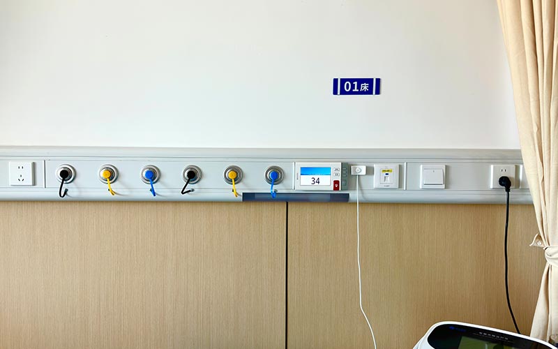 ICU与普通病房呼叫系统的配置差异分析-标久医用呼叫系统 ICU与普通病房呼叫系统的配置差异分析-标久医用呼叫系统