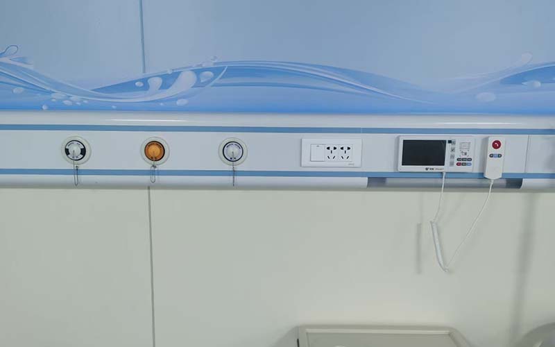 医用诊所呼叫对讲系统的设备选择与设计要点-标久医用呼叫系统