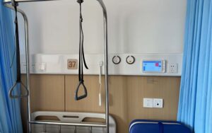 医院有线智能呼叫对讲系统设备选配及安装技术要点