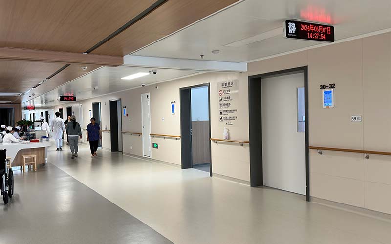 医用护理呼叫对讲系统设计与安装规范-标久医用呼叫系统 医用护理呼叫对讲系统设计与安装规范-标久医用呼叫系统